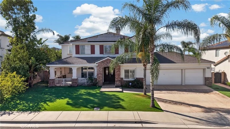 17433 Half Moon Court