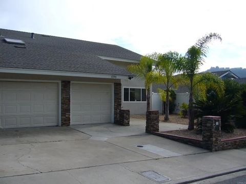 5191 BOTHE Avenue University City CA 92122
