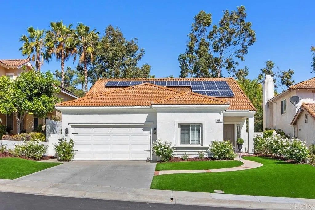 Photo of 3153 Amberwood Lane, Escondido, CA 92027 (MLS # NDP2604052)