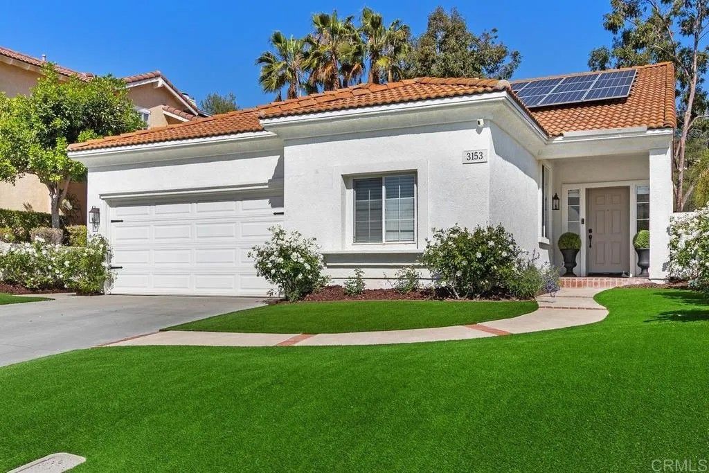 Photo of 3153 Amberwood Lane, Escondido, CA 92027 (MLS # NDP2604052)