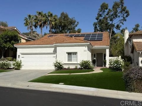 Photo of 3153 Amberwood Lane, Escondido, CA 92027 (MLS # NDP2604052)