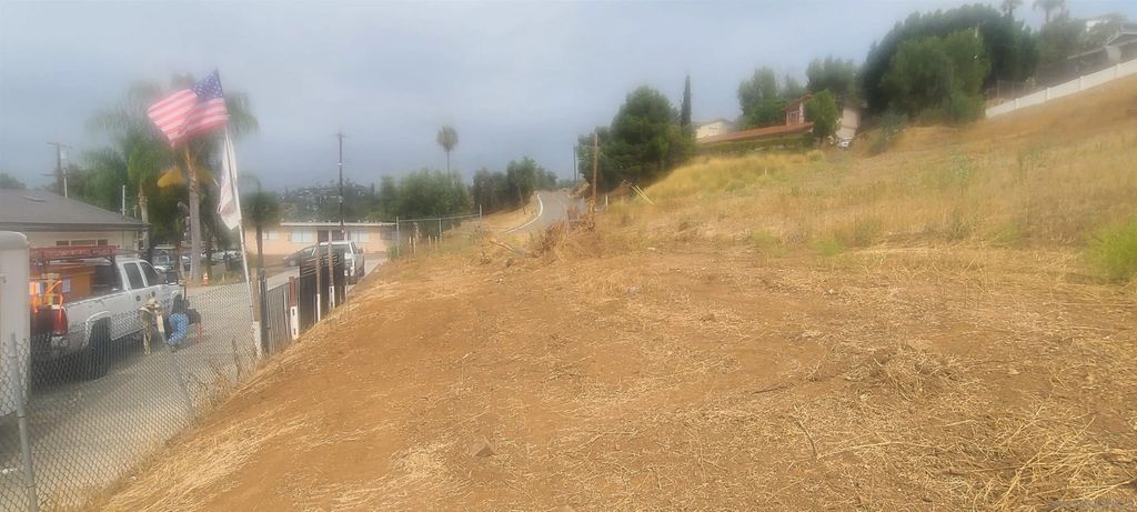 Photo of 00 Helix St, Spring Valley, CA 91978 (MLS # 2600053)