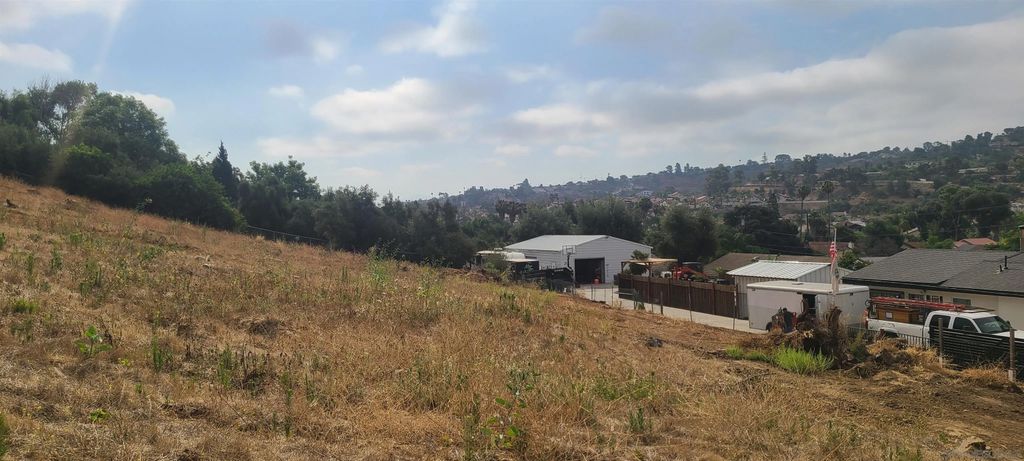 Photo of 00 Helix St, Spring Valley, CA 91978 (MLS # 2600053)