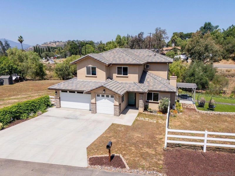 3164 Raven Hill Rd