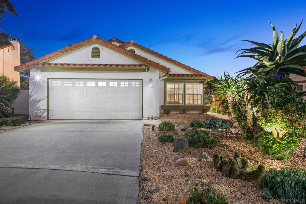 Photo of 11039 Twin Pond Ter, San Diego, CA 92128 (MLS # 260005887)