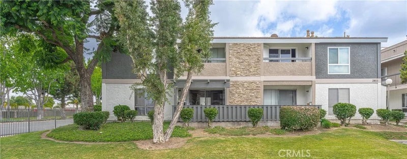 2803 S Fairview C
