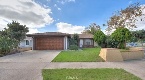 Photo of 10702 Andy ST, Cerritos, CA 90703 (MLS # RS26196458)
