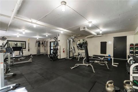 Tiny photo for 740 N Kings Road #208, West Hollywood, CA 90069 (MLS # AR26087378)