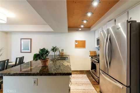 Tiny photo for 740 N Kings Road #208, West Hollywood, CA 90069 (MLS # AR26087378)