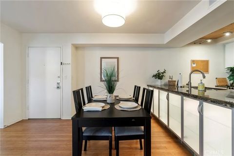 Tiny photo for 740 N Kings Road #208, West Hollywood, CA 90069 (MLS # AR26087378)