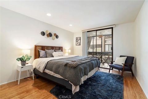 Tiny photo for 740 N Kings Road #208, West Hollywood, CA 90069 (MLS # AR26087378)