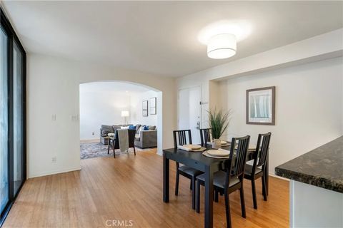 Tiny photo for 740 N Kings Road #208, West Hollywood, CA 90069 (MLS # AR26087378)