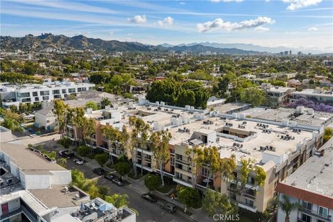 Tiny photo for 740 N Kings Road #208, West Hollywood, CA 90069 (MLS # AR26087378)