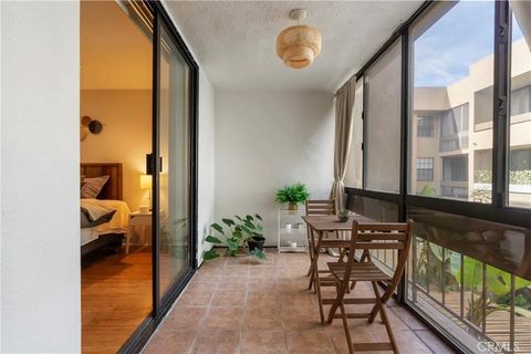 Tiny photo for 740 N Kings Road #208, West Hollywood, CA 90069 (MLS # AR26087378)
