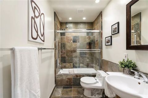 Tiny photo for 740 N Kings Road #208, West Hollywood, CA 90069 (MLS # AR26087378)