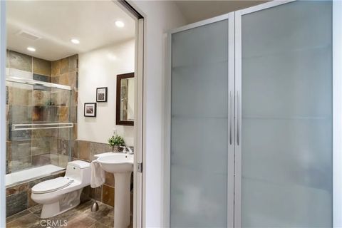 Tiny photo for 740 N Kings Road #208, West Hollywood, CA 90069 (MLS # AR26087378)