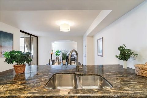 Tiny photo for 740 N Kings Road #208, West Hollywood, CA 90069 (MLS # AR26087378)