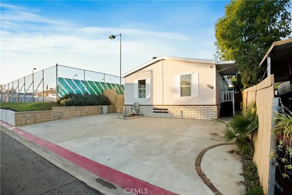 Photo of 10350 Base Line Rd #128, Rancho Cucamonga, CA 91701 (MLS # DW25268346)