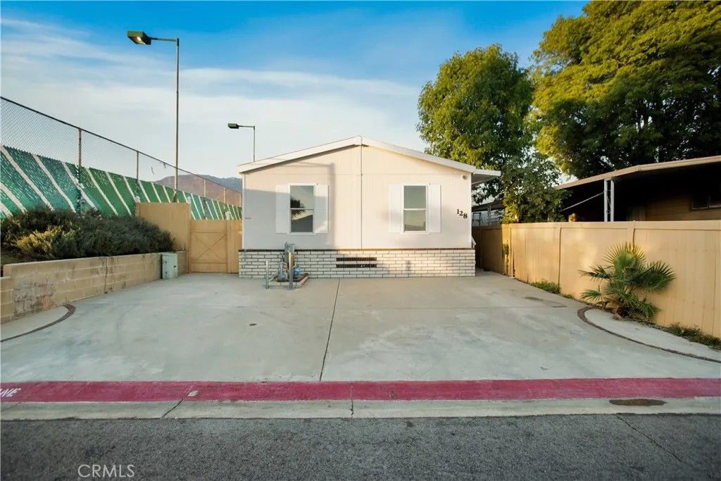Photo of 10350 Base Line Rd #128, Rancho Cucamonga, CA 91701 (MLS # DW25268346)
