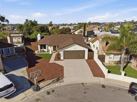 1534 Caramay Place, San Diego, CA 92154 - #: 260001451