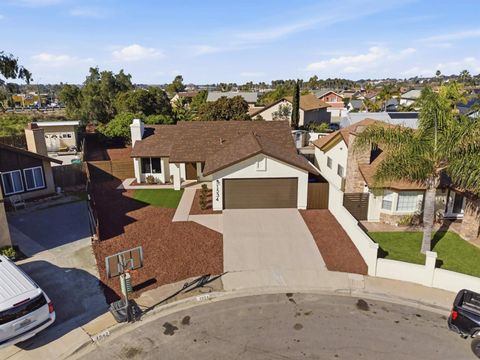 1534 Caramay Place San Diego CA 92154