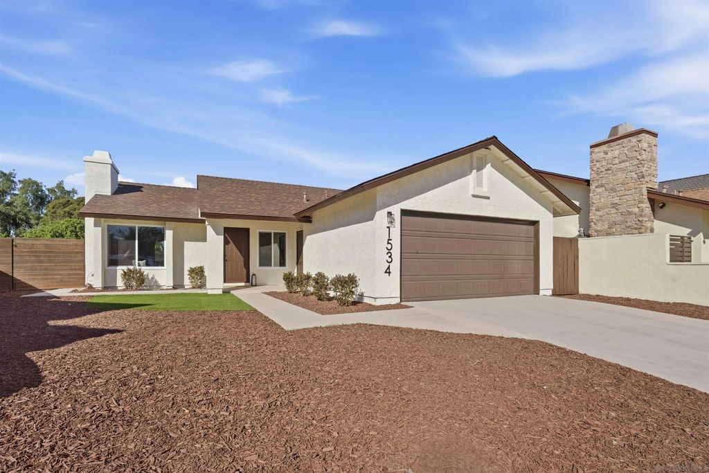 Photo of 1534 Caramay Place, San Diego, CA 92154 (MLS # 260001451)