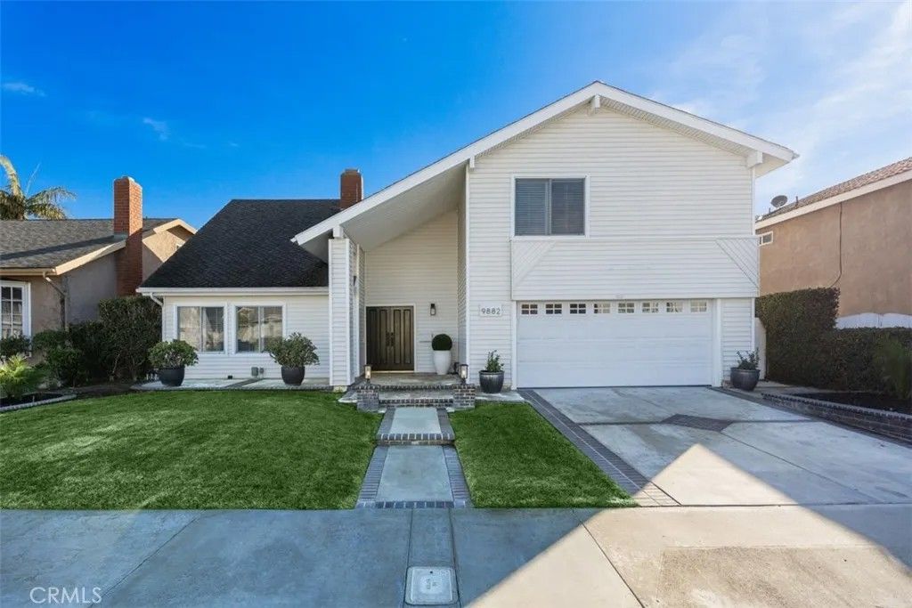 Photo of 9882 Kings Canyon, Huntington Beach, CA 92646 (MLS # OC26058177)