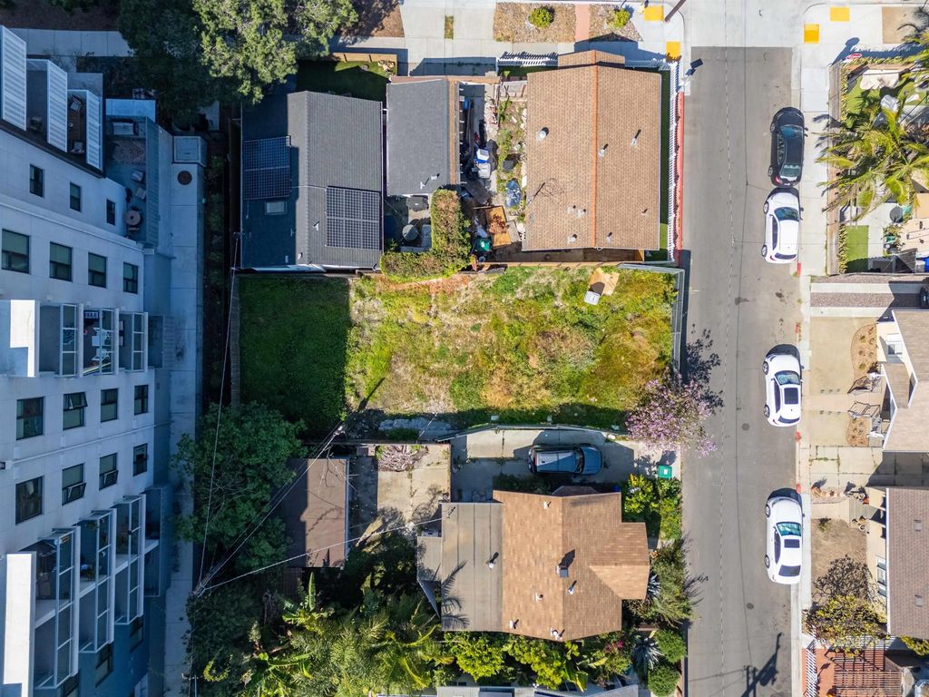 Photo of 3057 Walton Pl, San Diego, CA 92116 (MLS # 260007950)