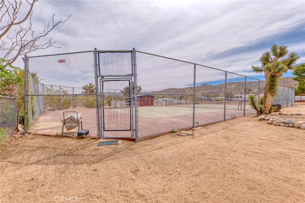 7625 Joshua View