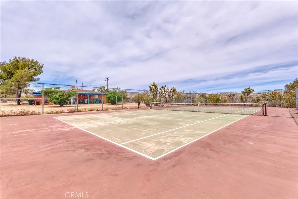 7625 Joshua View