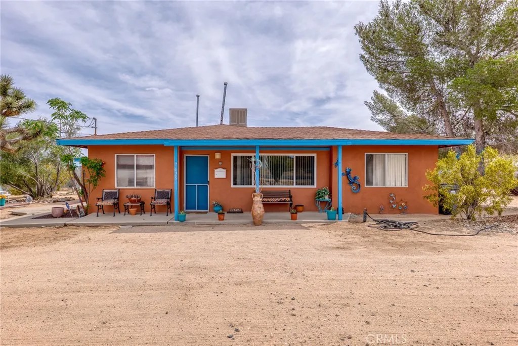 7625 Joshua View