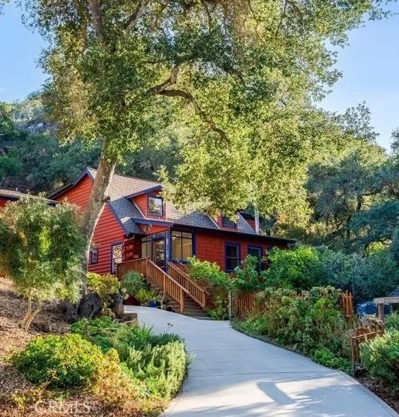 385 Squire Canyon