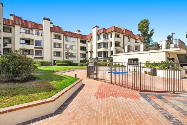 5805 Friars 2308 #2308, San Diego