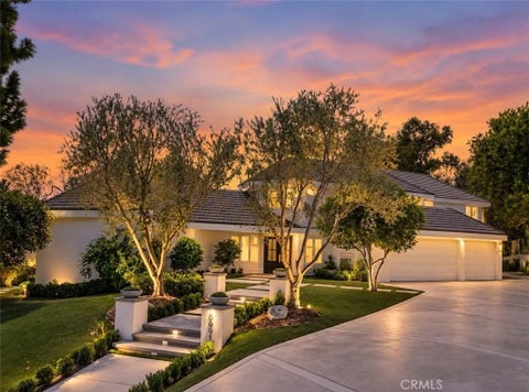 Photo of 29991 Saddleridge DR, San Juan Capistrano, CA 92675 (MLS # LG26196725)