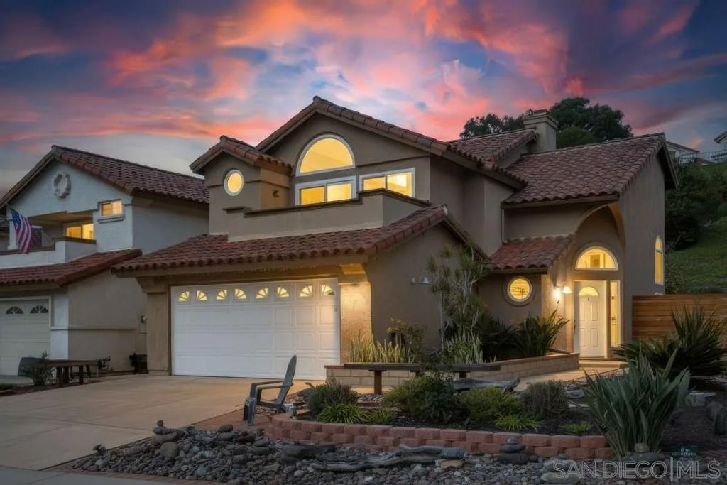 Photo of 1818 Avenida Sevilla, Oceanside, CA 92056 (MLS # 250046349)