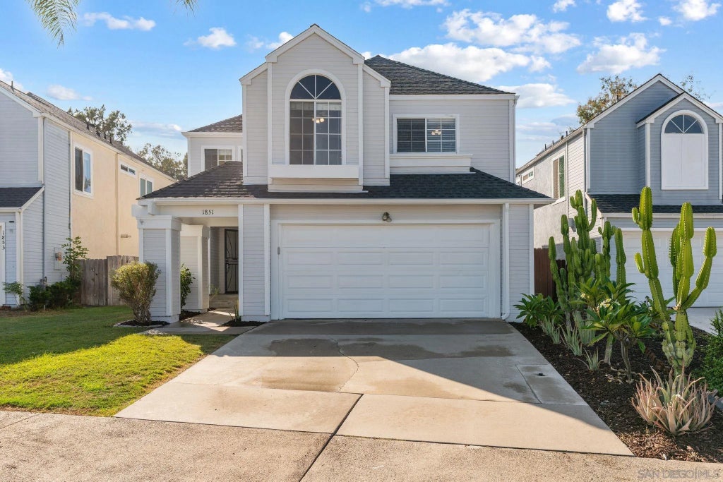 Photo of 1851 Via Primero, Oceanside, CA 92056 (MLS # 260022748)