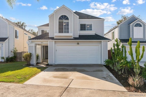 Photo of 1851 Via Primero, Oceanside, CA 92056 (MLS # 260022748)