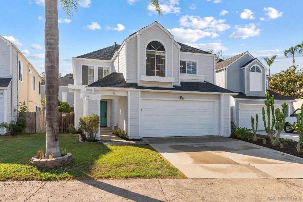 Photo of 1851 Via Primero, Oceanside, CA 92056 (MLS # 260022748)