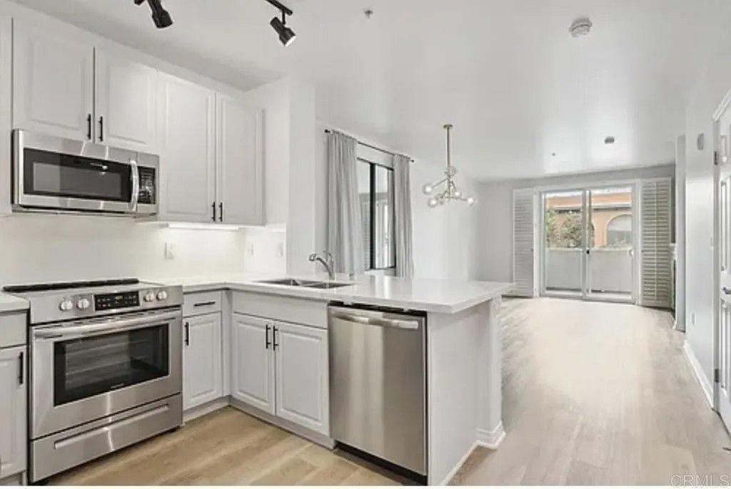 Photo of 1601 India St #216, San Diego, CA 92101 (MLS # NDP2602678)