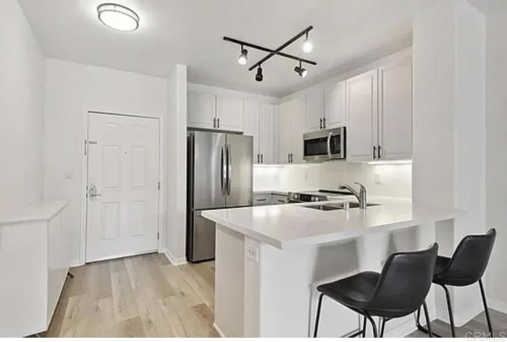 Photo of 1601 India St #216, San Diego, CA 92101 (MLS # NDP2602678)