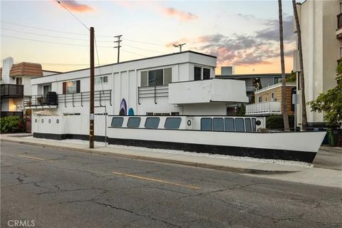Property photo of 3906 Pacific Avenue, Marina Del Rey, CA 90292