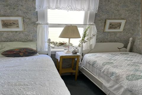 Tiny photo for 335 Clemente Avenue, Avalon, CA 90704 (MLS # SB25252804)