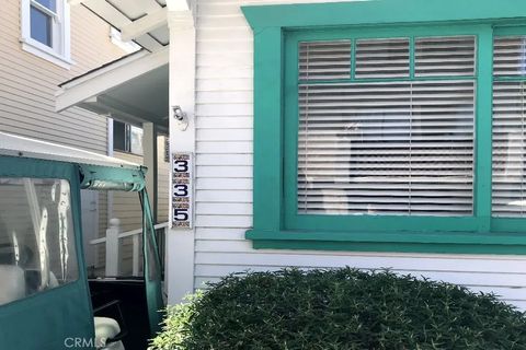 Tiny photo for 335 Clemente Avenue, Avalon, CA 90704 (MLS # SB25252804)