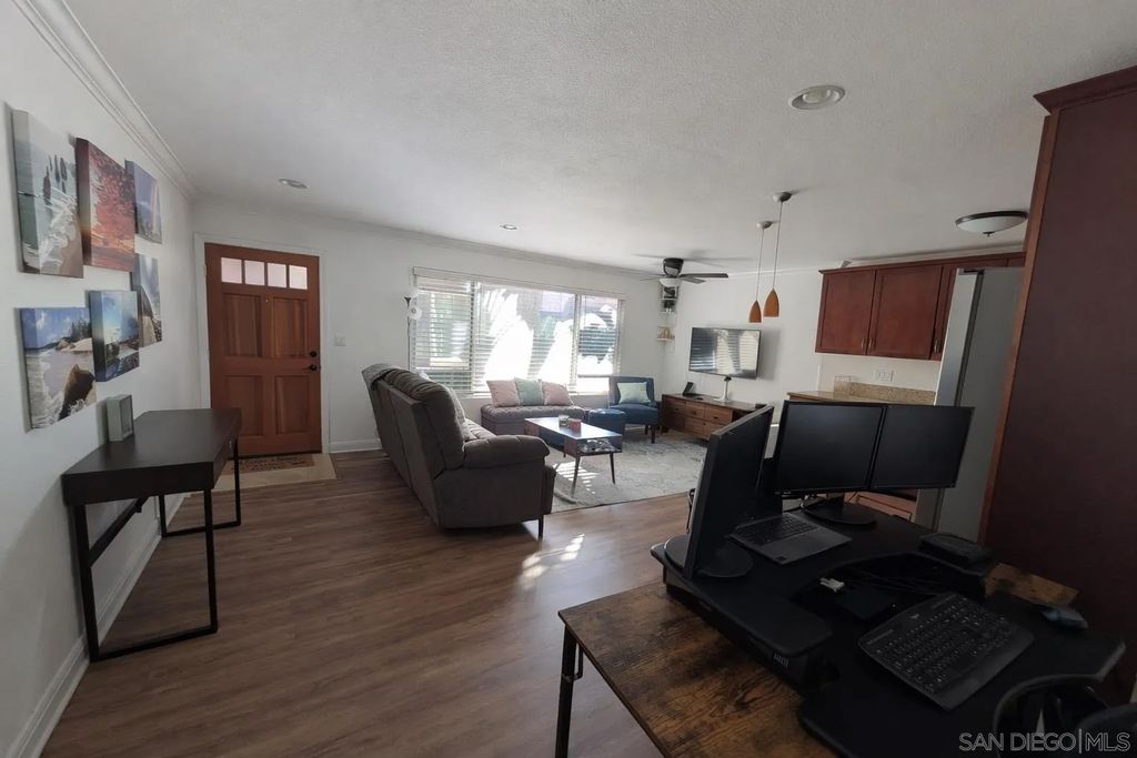 Photo of 3956 Texas St #15, San Diego, CA 92104 (MLS # 260006109)