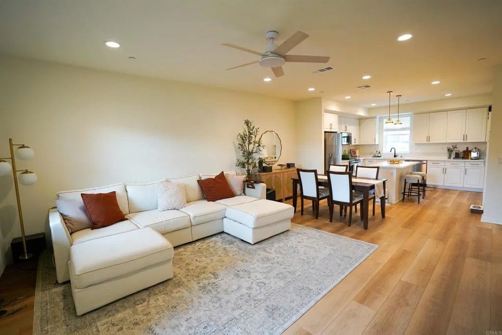 Photo of 8375 Tahoe Street, Lemon Grove, CA 91945 (MLS # NDP2603263)