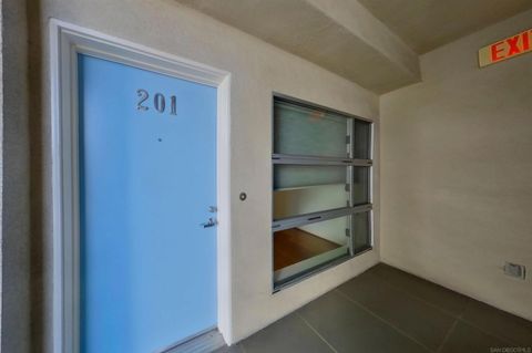 1943 India St 201 San Diego CA 92101