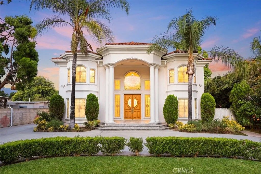 Photo of 1118 S 6th Avenue, Arcadia, CA 91006 (MLS # WS26014973)