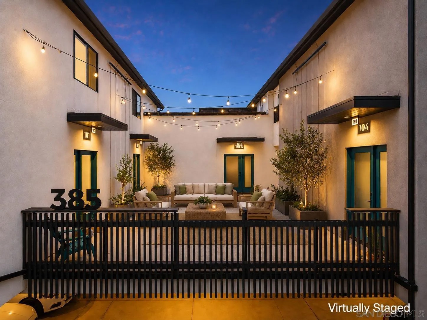 385 Juniper