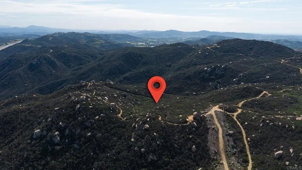 Photo of 0 el Farra St, Bonsall, CA 92003 (MLS # PTP2601018)