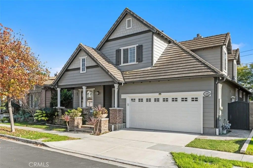 Photo of 1496 Voyager Dr, Tustin, CA 92782 (MLS # OC26004492)